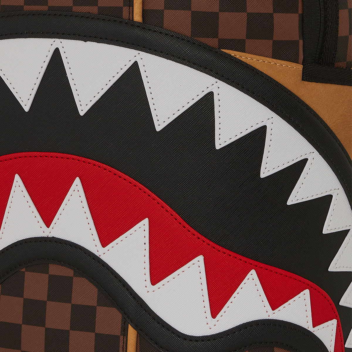 Zaino Hennyville DLXSV