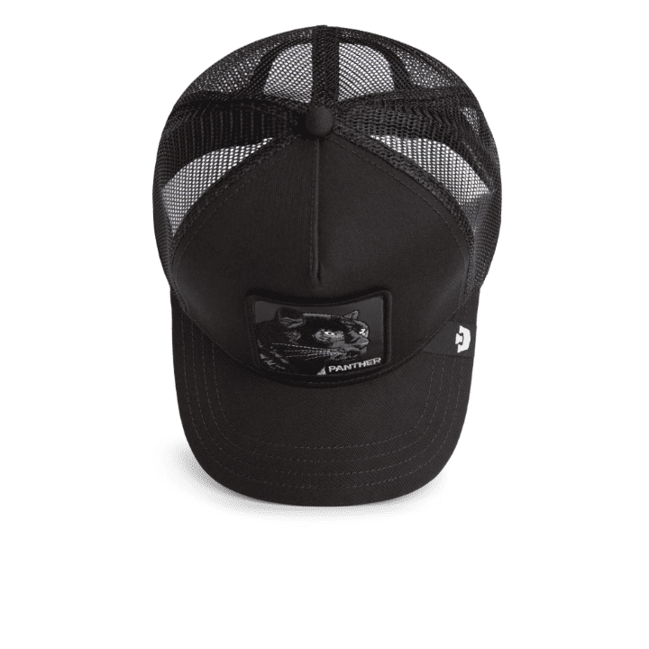 PANTHER TRUCKER
