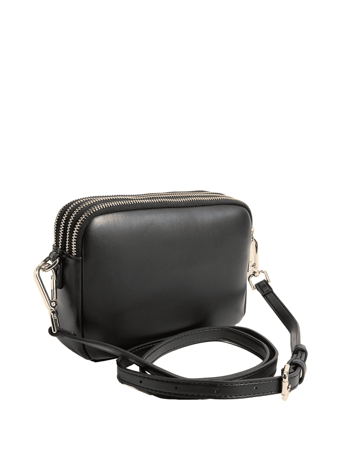 Borsa camera case a tracolla zipline