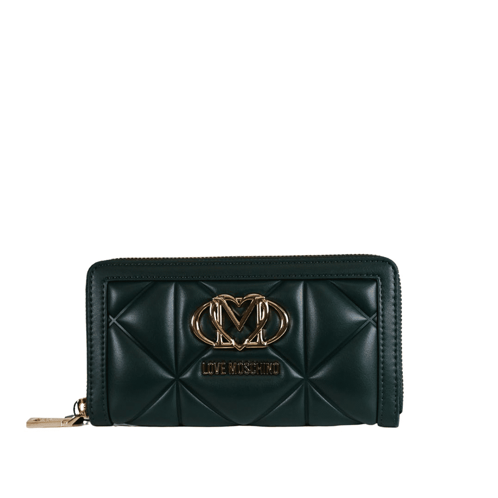 Portafoglio embossed