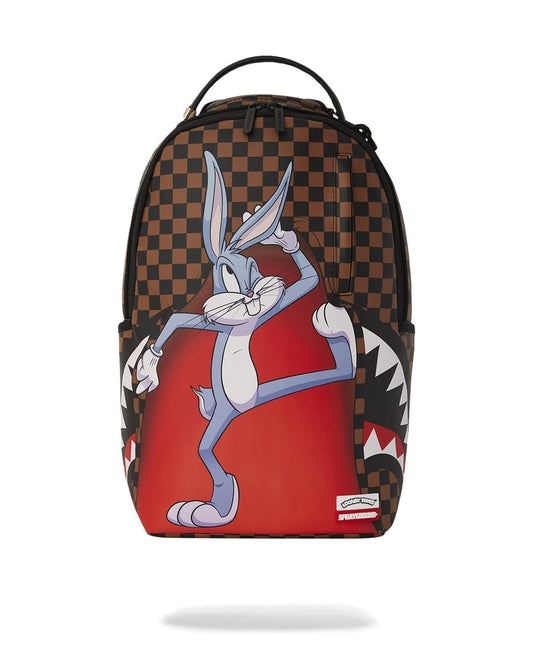 Zaino LOONEY TUNES BUGS BUNNY REVEAL DLXSV