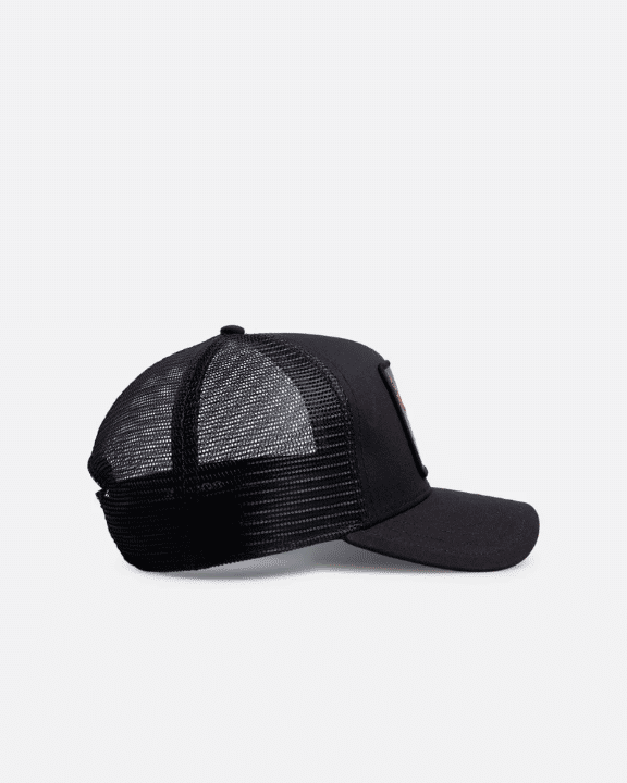 DEAD SKULL TRUCKER