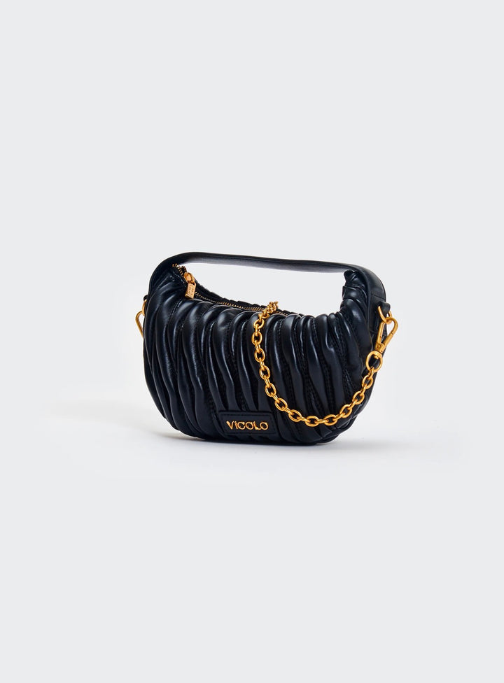 Croissant Bag