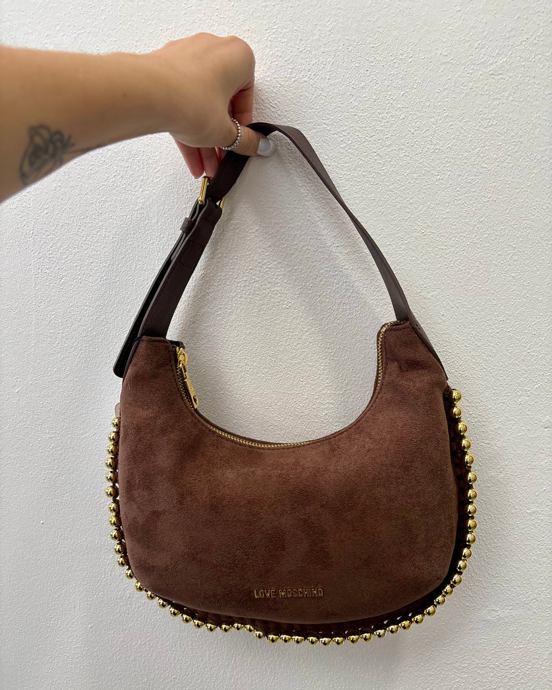 Borsa Manhattan