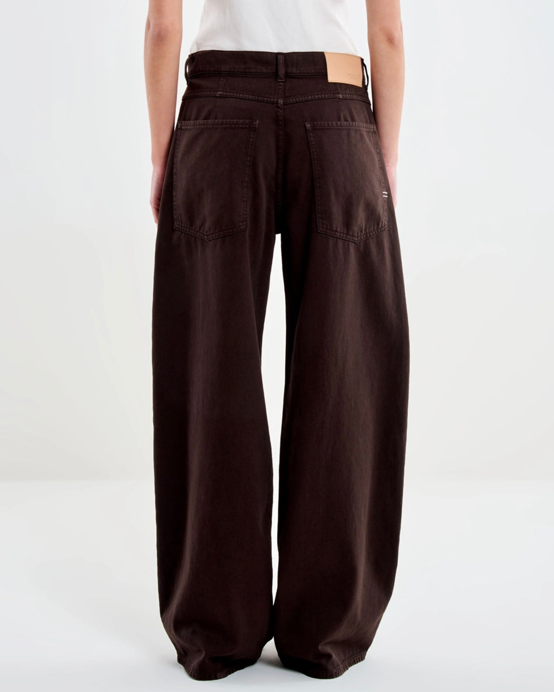 Mia Dark Jeans