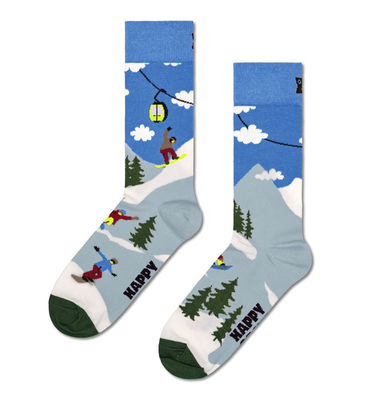 Snowboard Sock