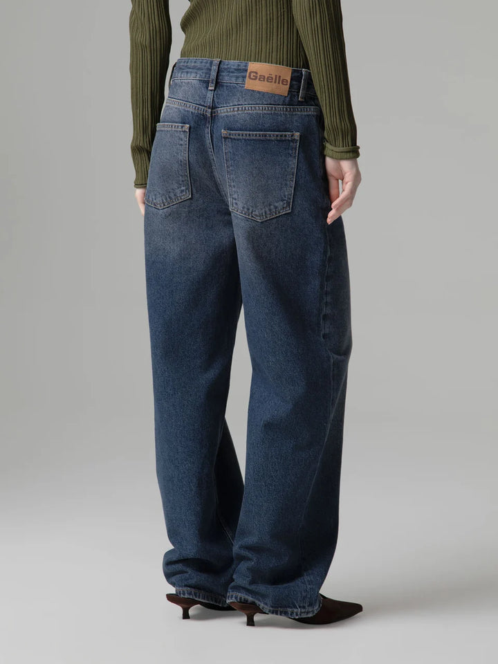 Jeans Castagna
