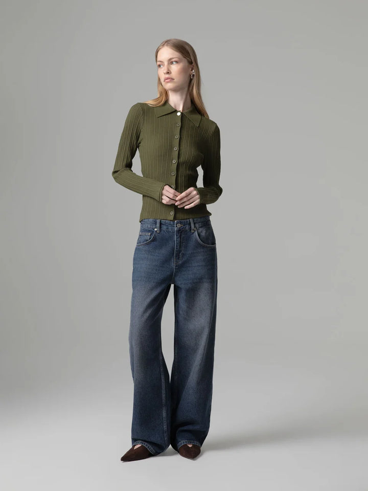 Jeans Castagna