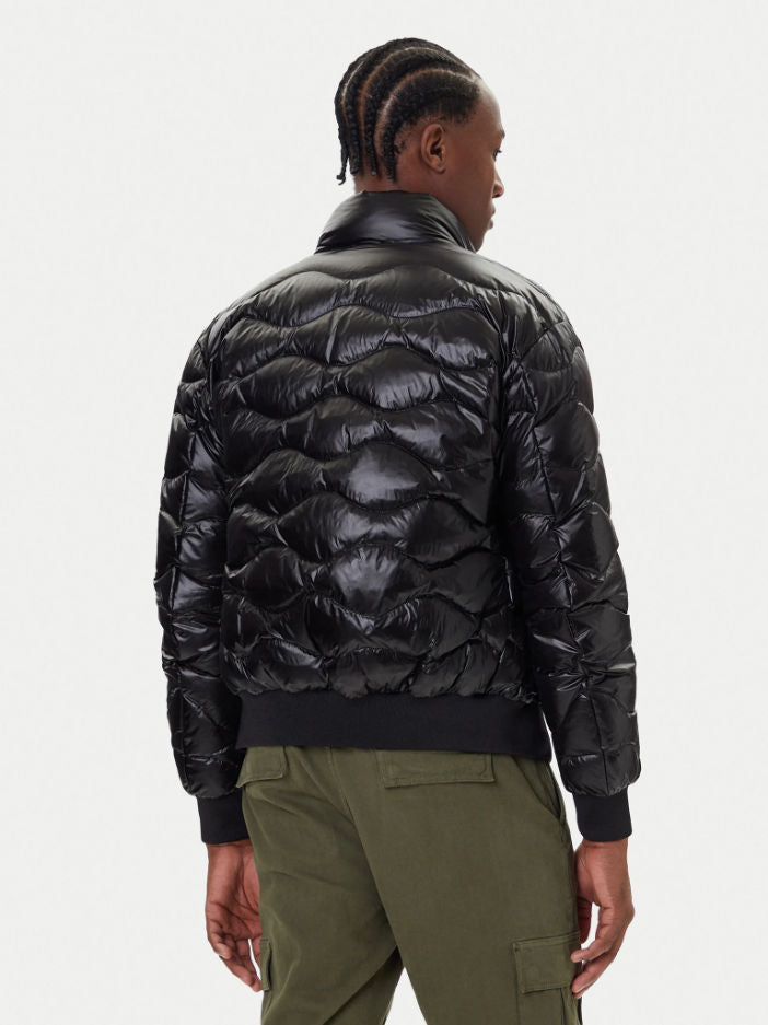 Piumino corto Daniel