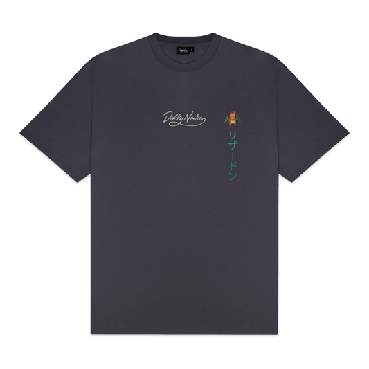 Charizard Evolution Tee