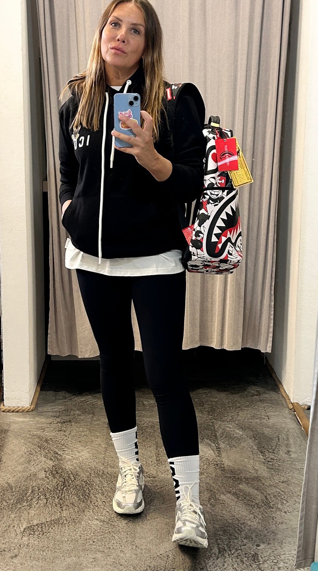 Leggins Jessica