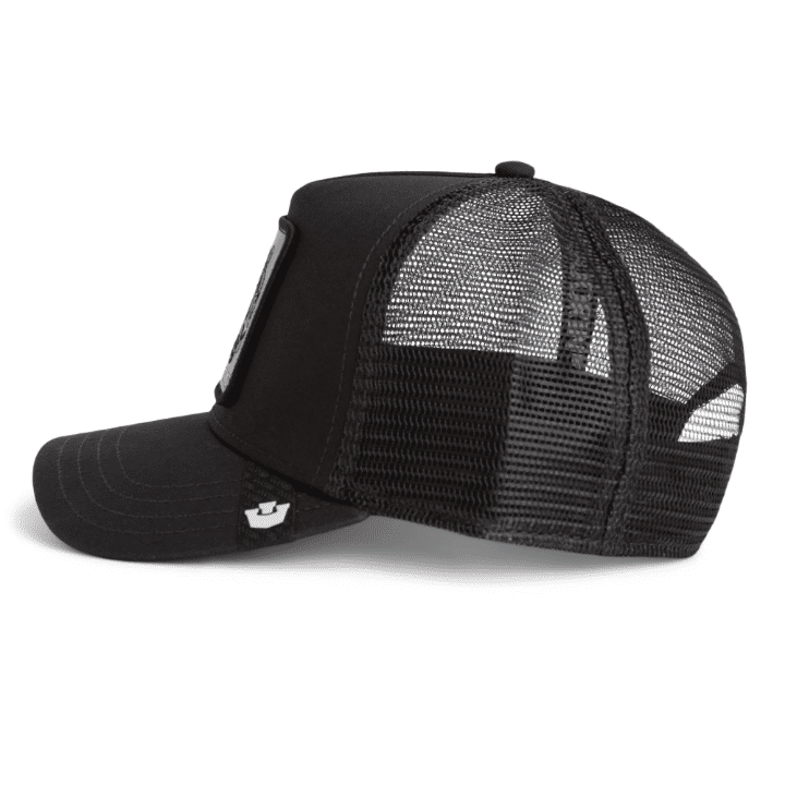 PANTHER TRUCKER