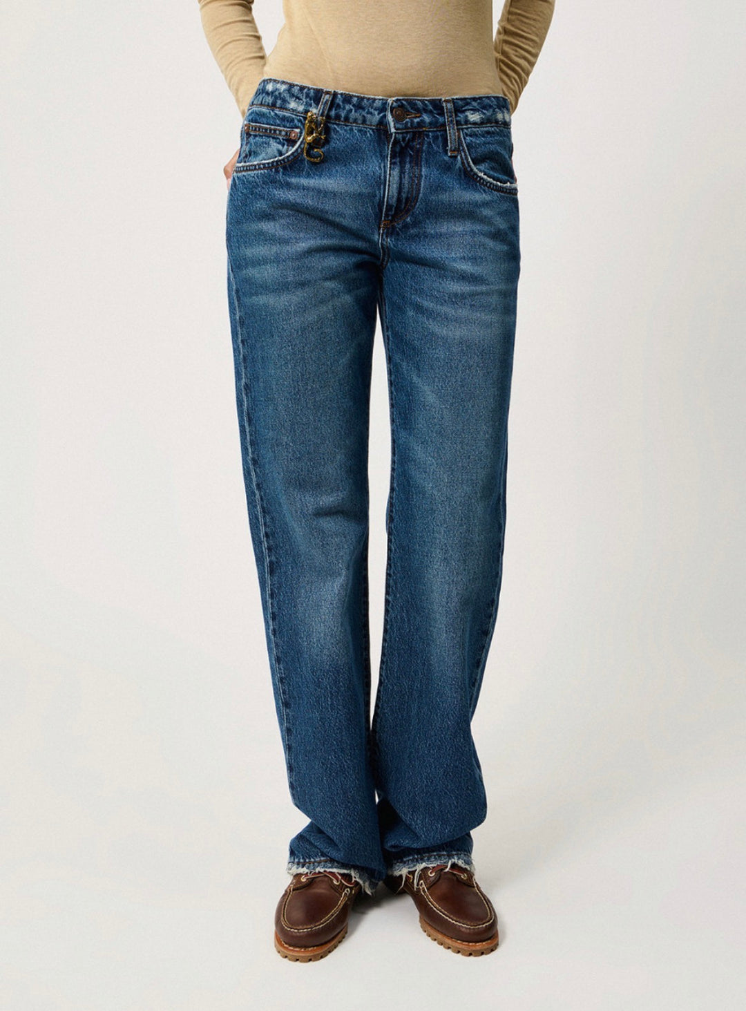 Jeans Carla