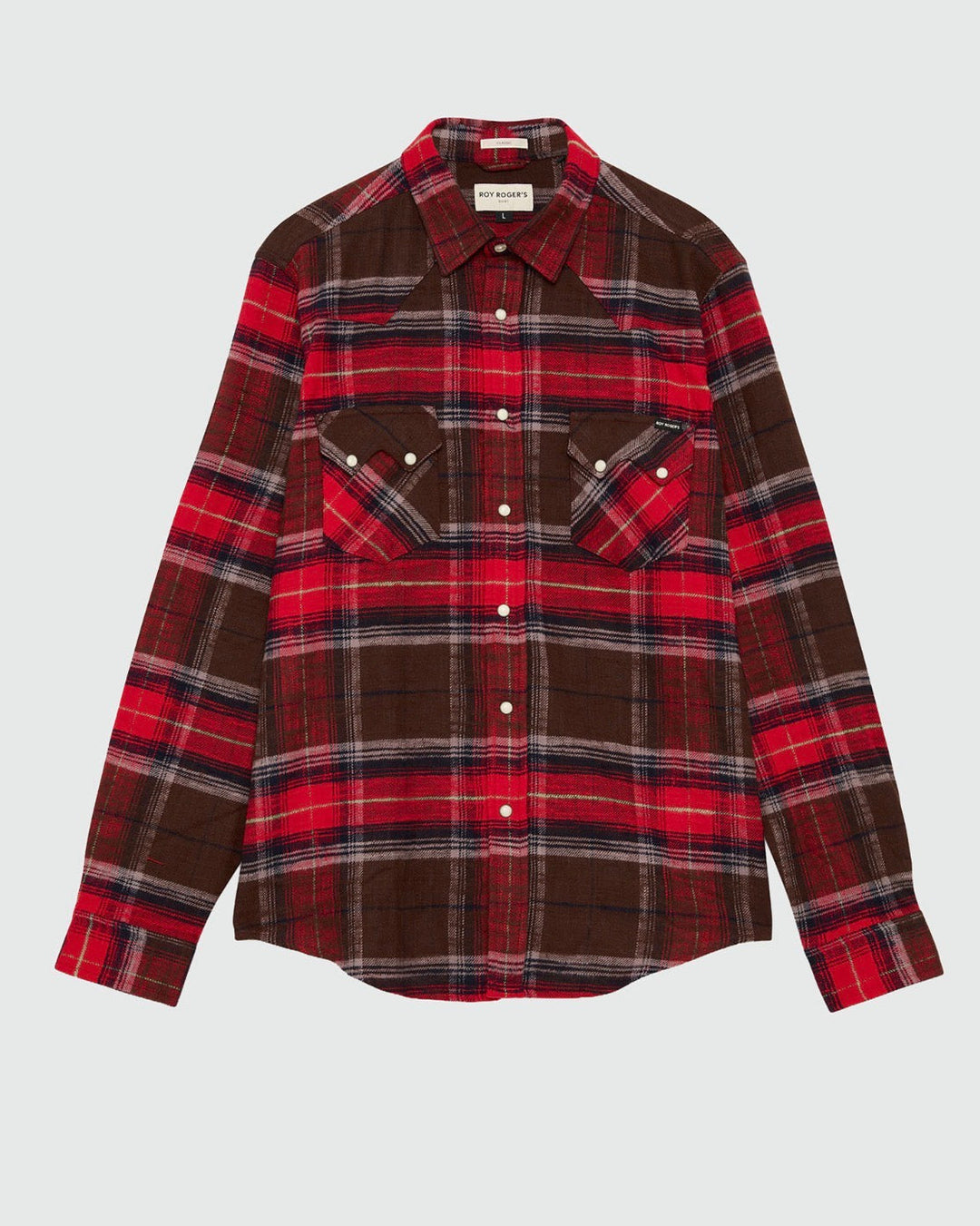 Camicia Western r
