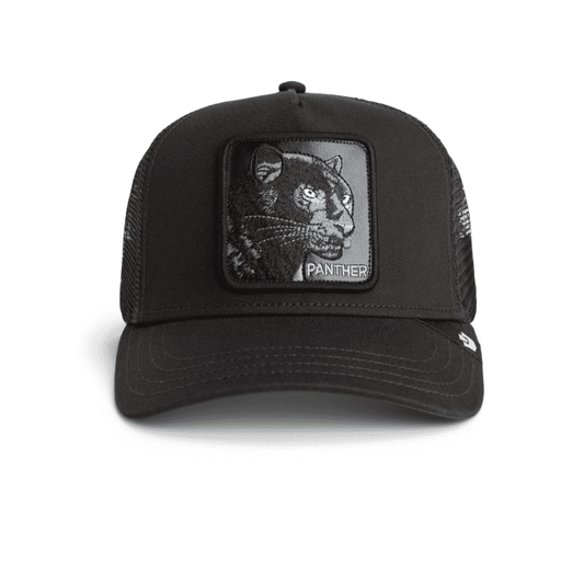 PANTHER TRUCKER