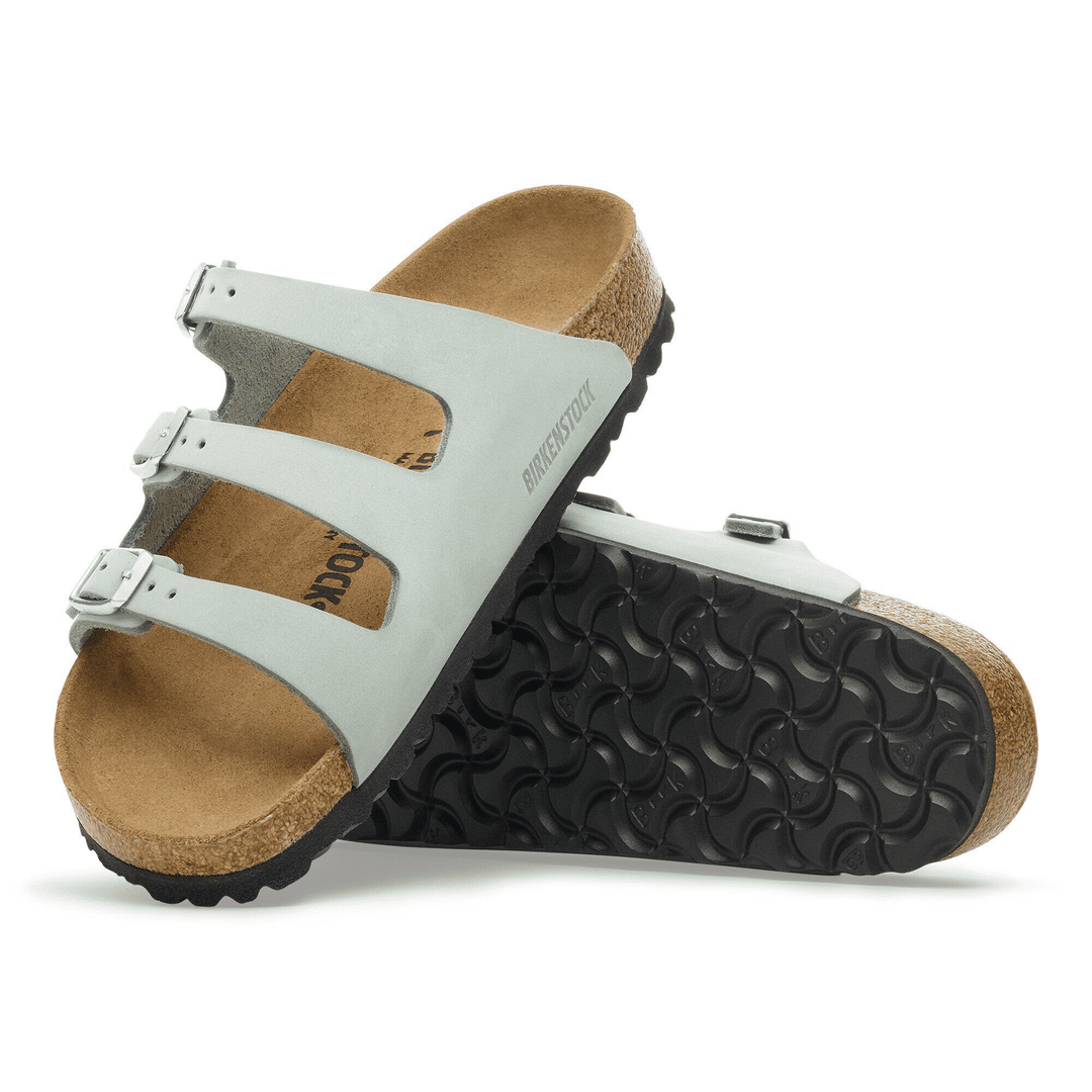 Florida Fresh Leather
