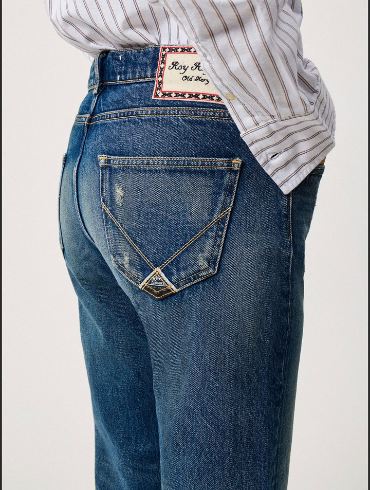Jeans New Oskar OLD GLORY