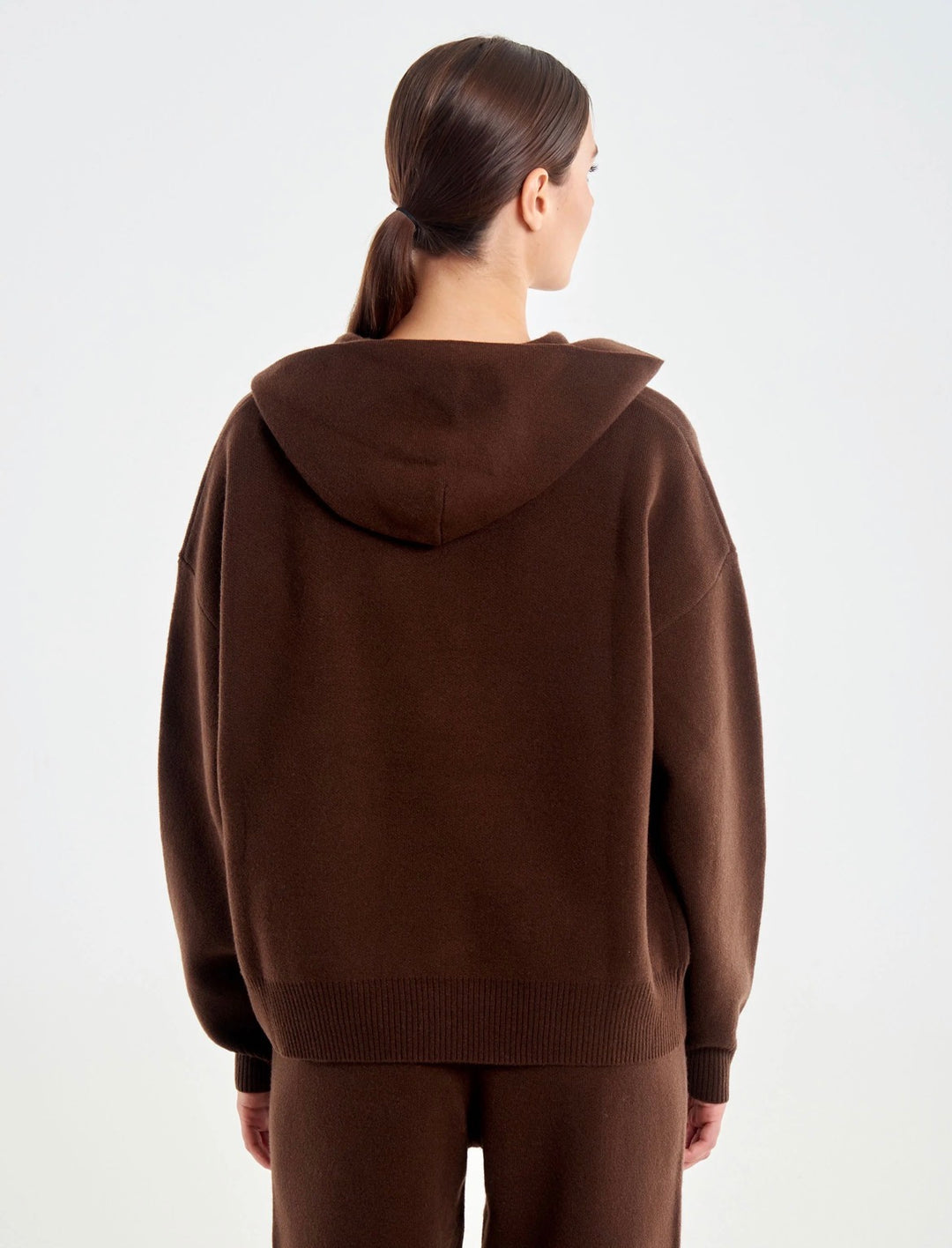 Pullover Ciclamino