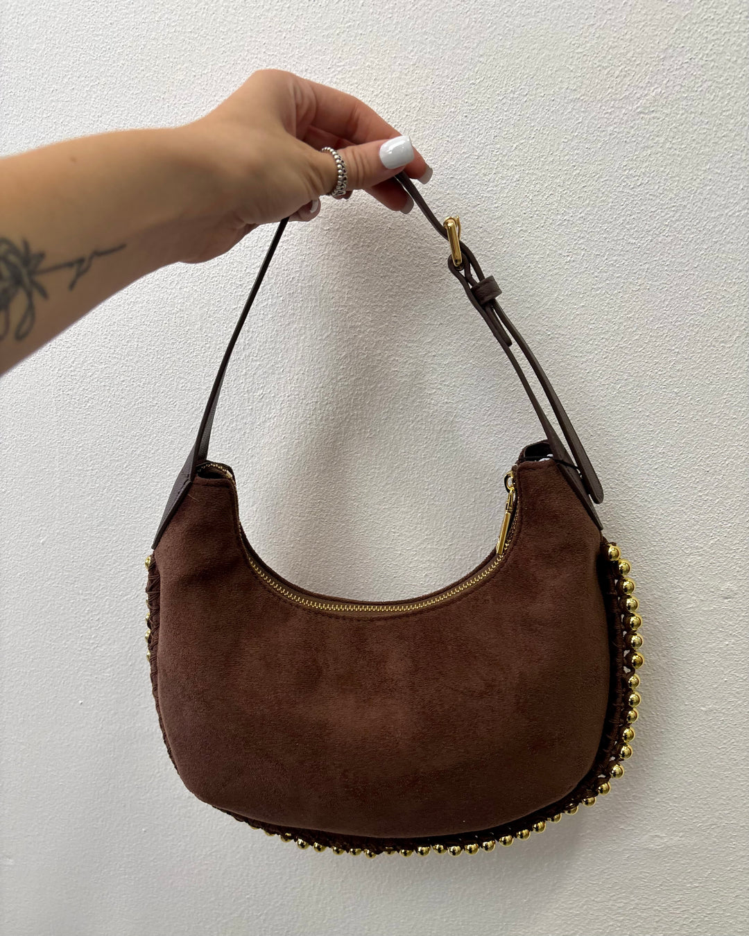 Borsa Manhattan