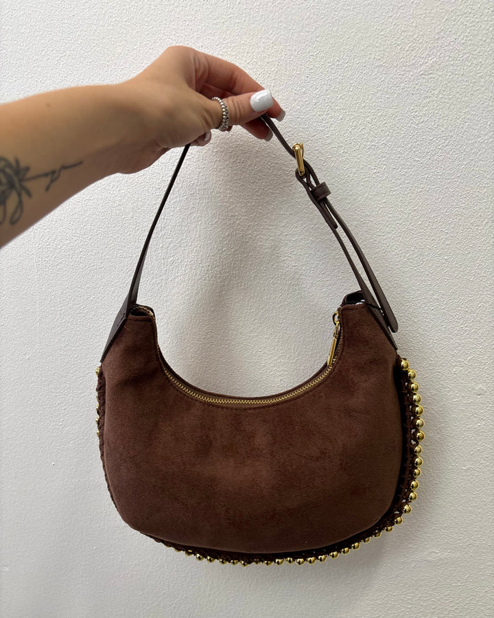 Borsa Manhattan