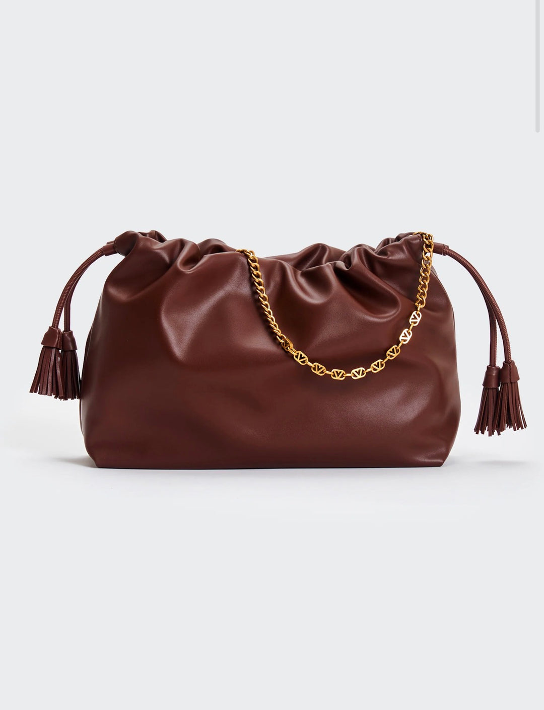 Tassel Bag