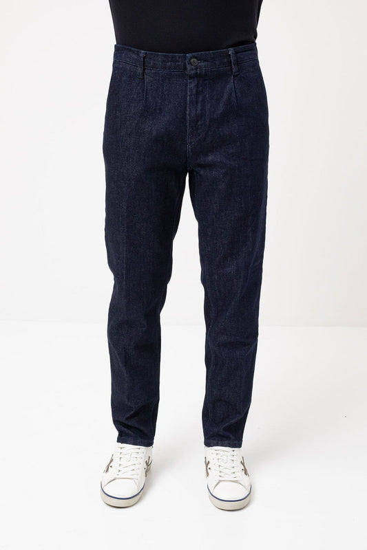 Jeans DayOff Rinse Man