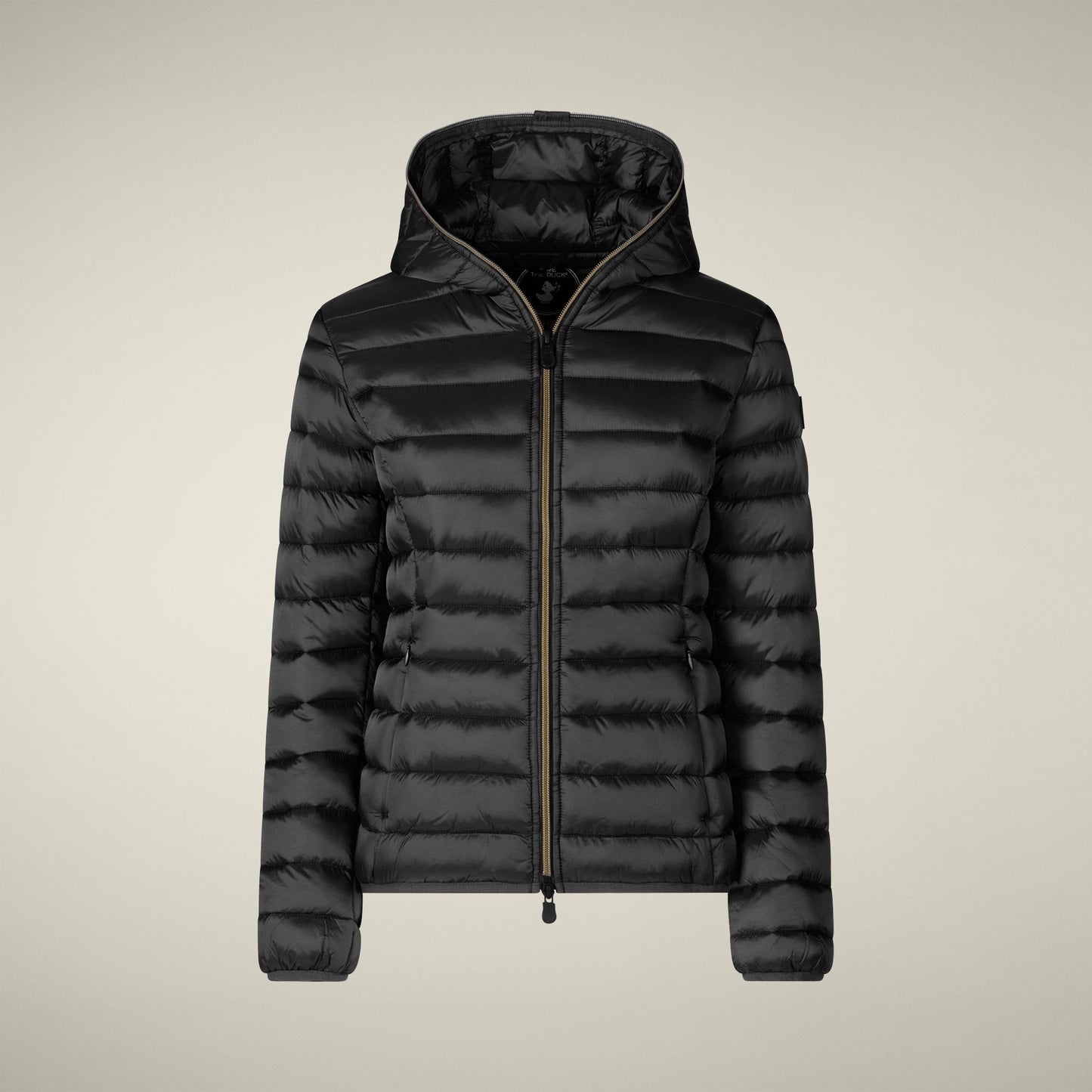 Piumino donna animal-free Alexis