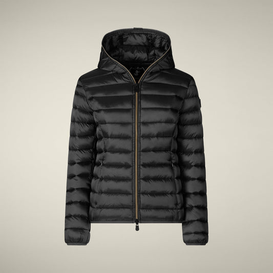 Piumino donna animal-free Alexis