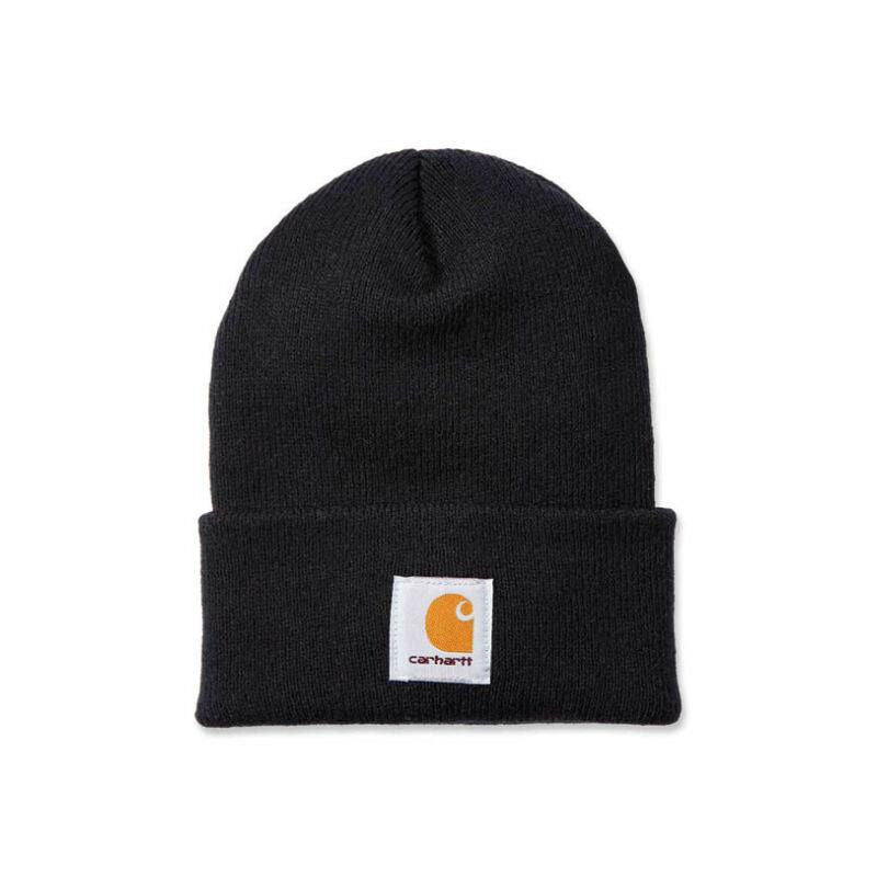 Acrylic Watch Beanie
