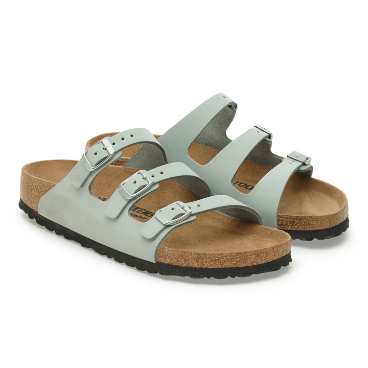 Florida Fresh Leather
