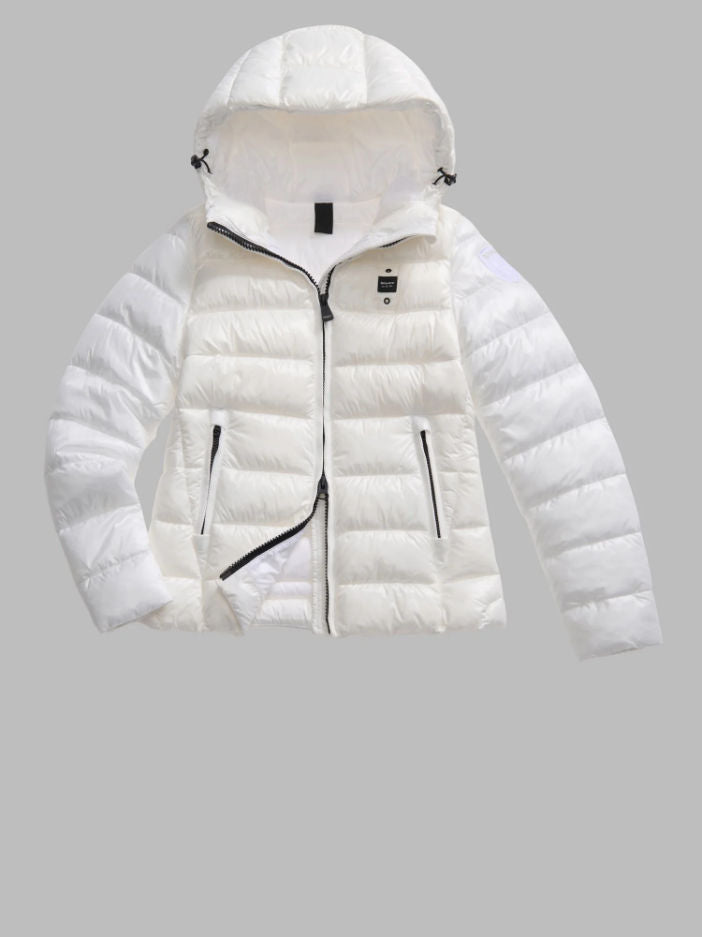 Giubbetto a righe Caroll