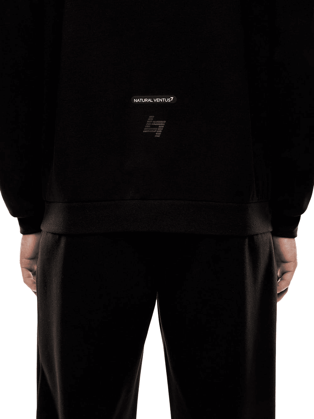 Tuta Dynamic Athlete in tessuto tecnico Natural VENTUS7