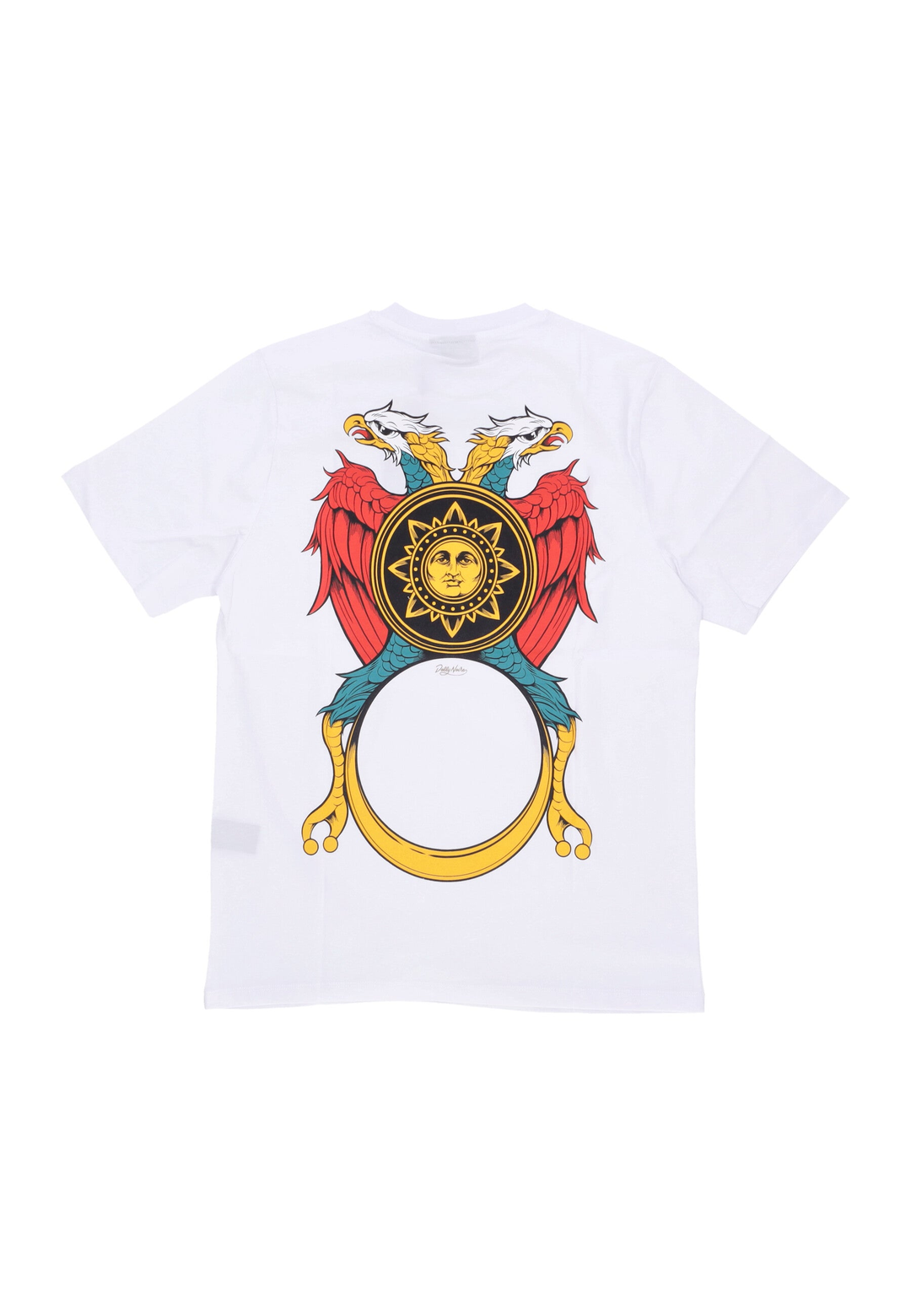Asso Di Denari Tee