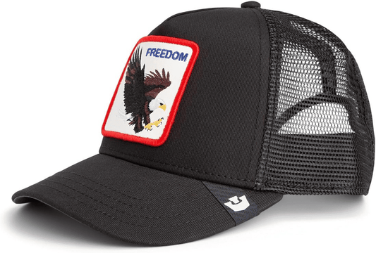 FREEDOM EAGLE TRUCKER