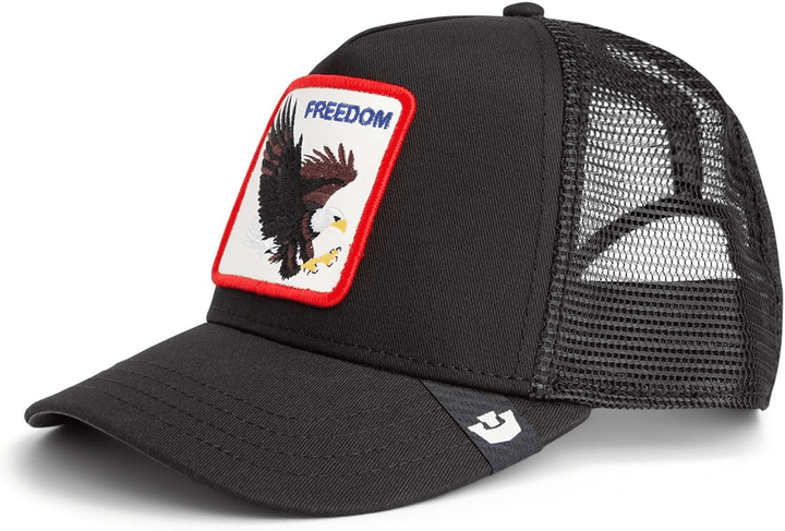 FREEDOM EAGLE TRUCKER