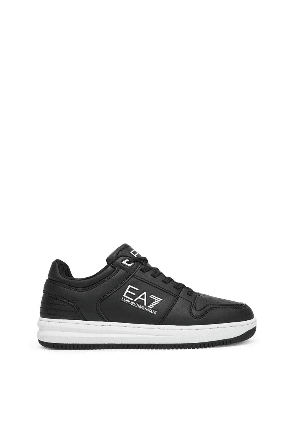 Sneakers da uomo EA7 con logo