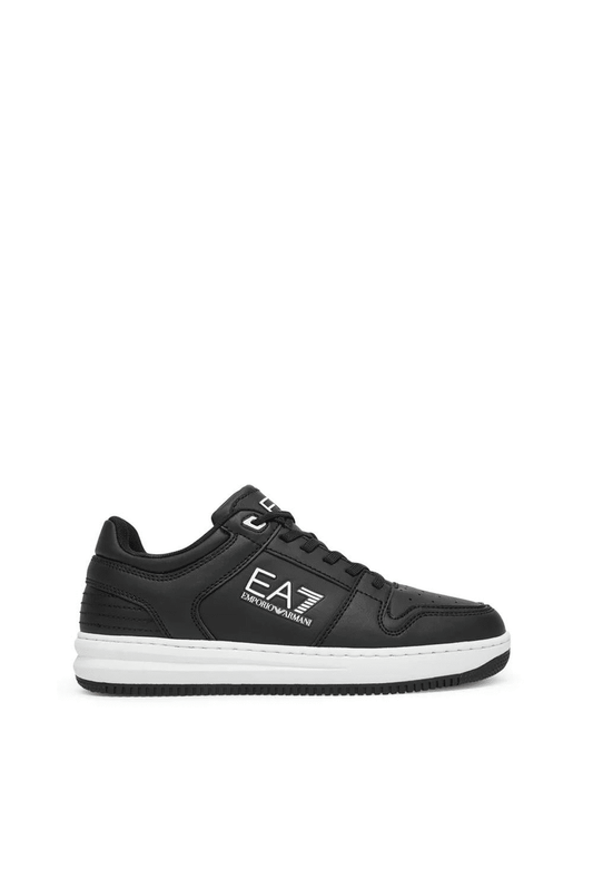 Sneakers da uomo EA7 con logo