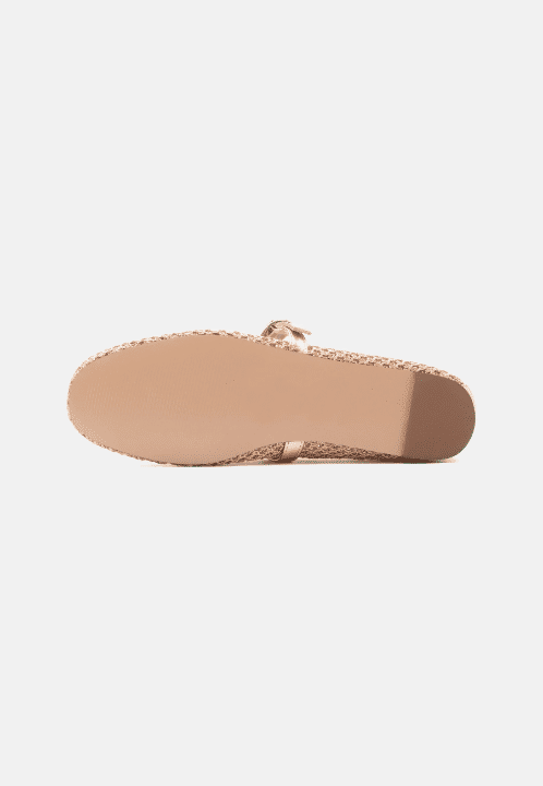 GAYLA - Ballerine con cinturino