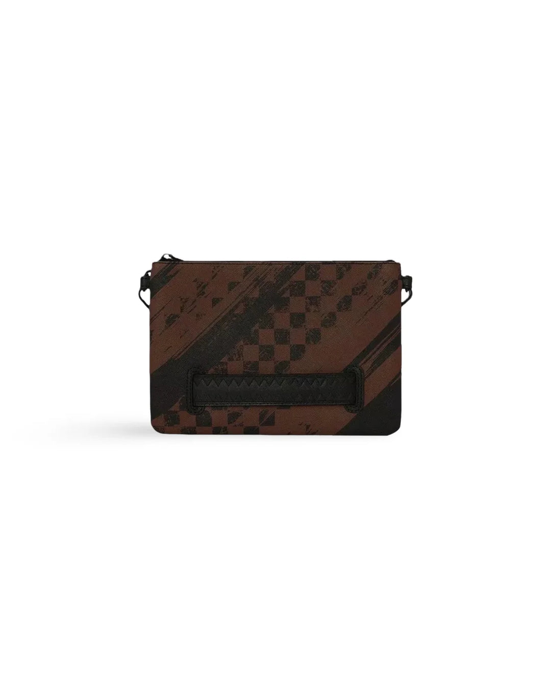Pochette Smeared Grunge