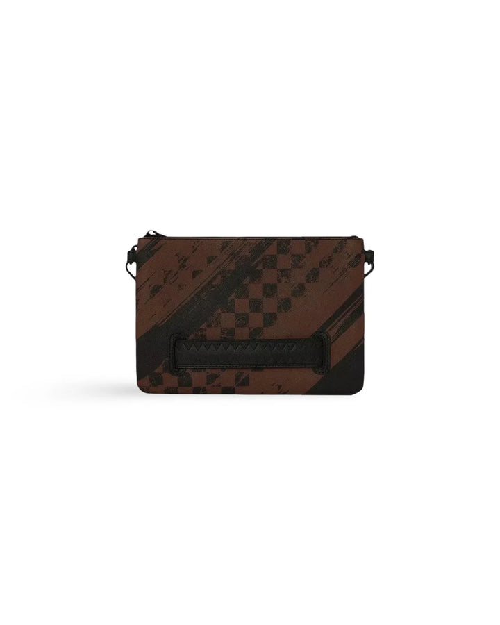 Pochette Smeared Grunge