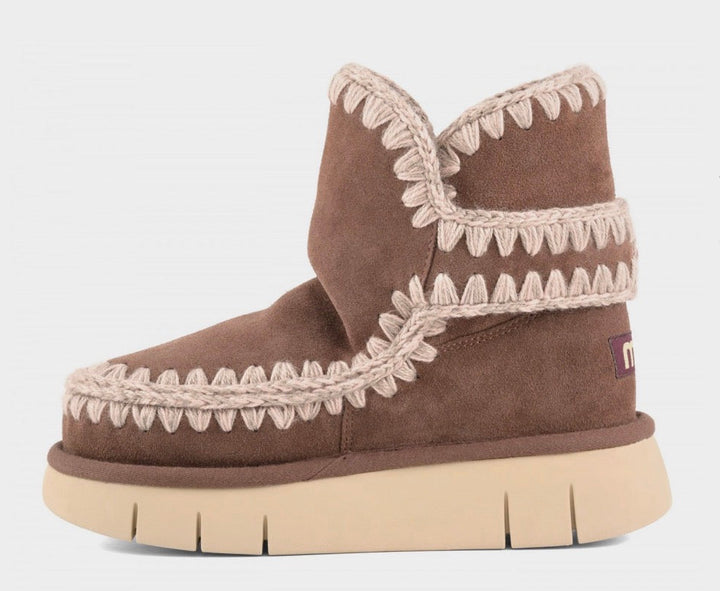 Eskimo Bounce Boot Buckle Strap