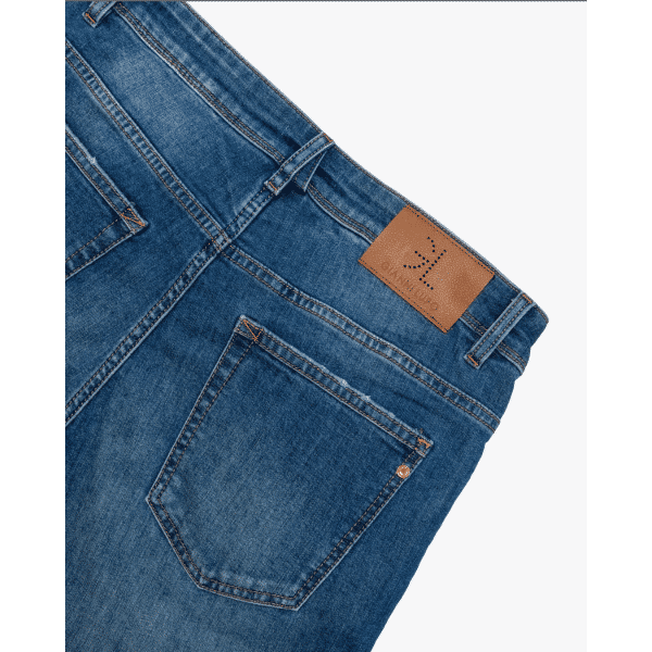 Jeans skinny basic
