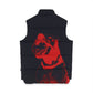 Club Dogo - dogo breed puff vest