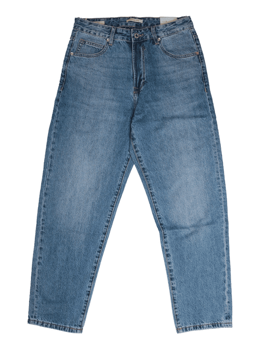 Jeans liscio