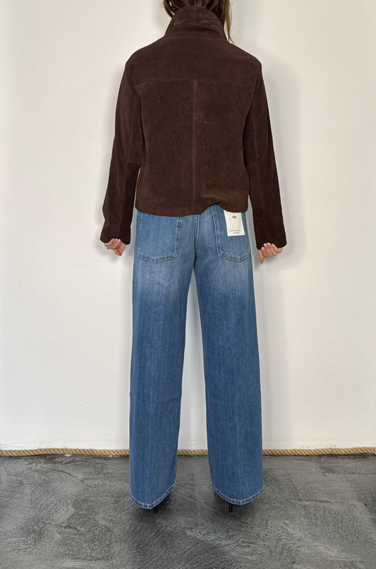 Jeans icon Mia baggy