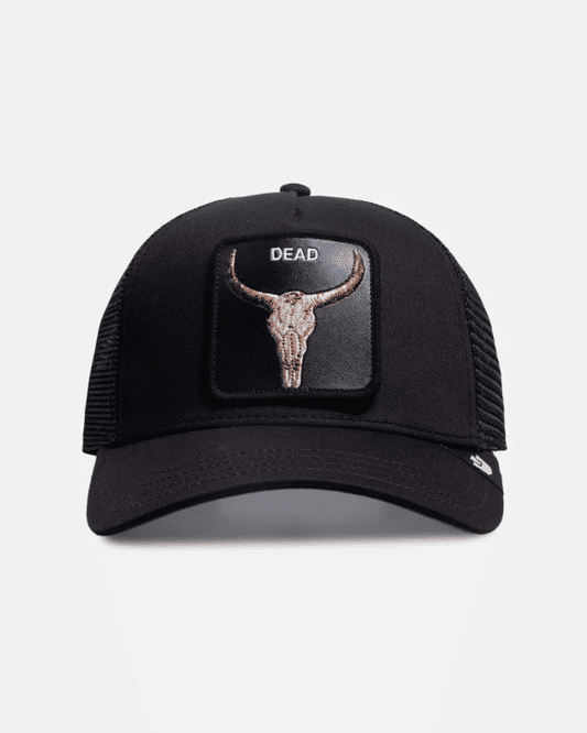 DEAD SKULL TRUCKER
