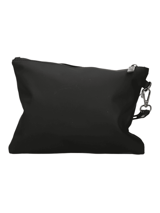 Pochette con placchetta