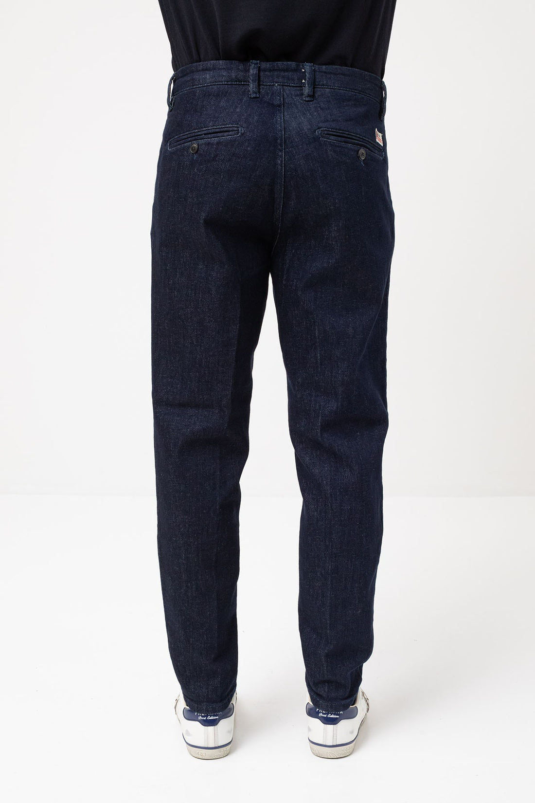 Jeans DayOff Rinse Man