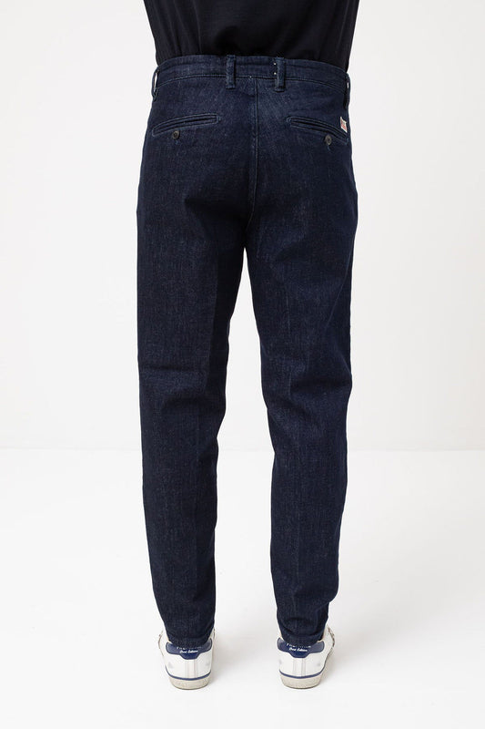 Jeans DayOff Rinse Man