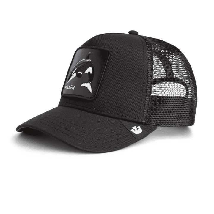 KILLER TRUCKER